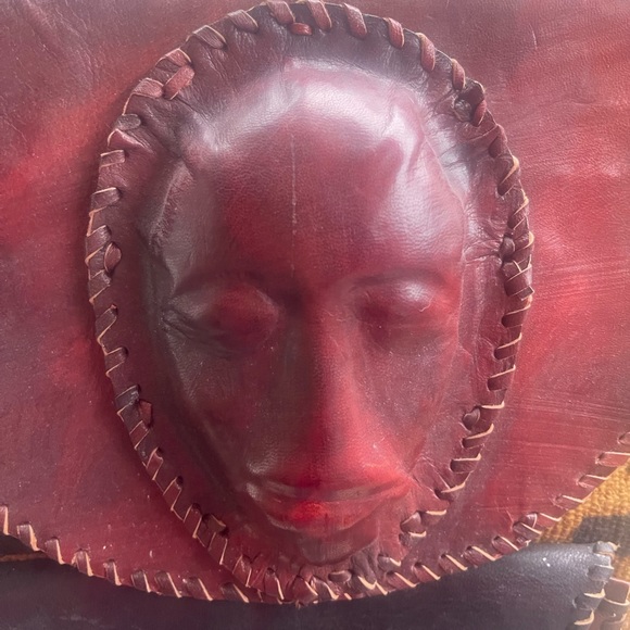 African Backpack - Picture 4 of 8